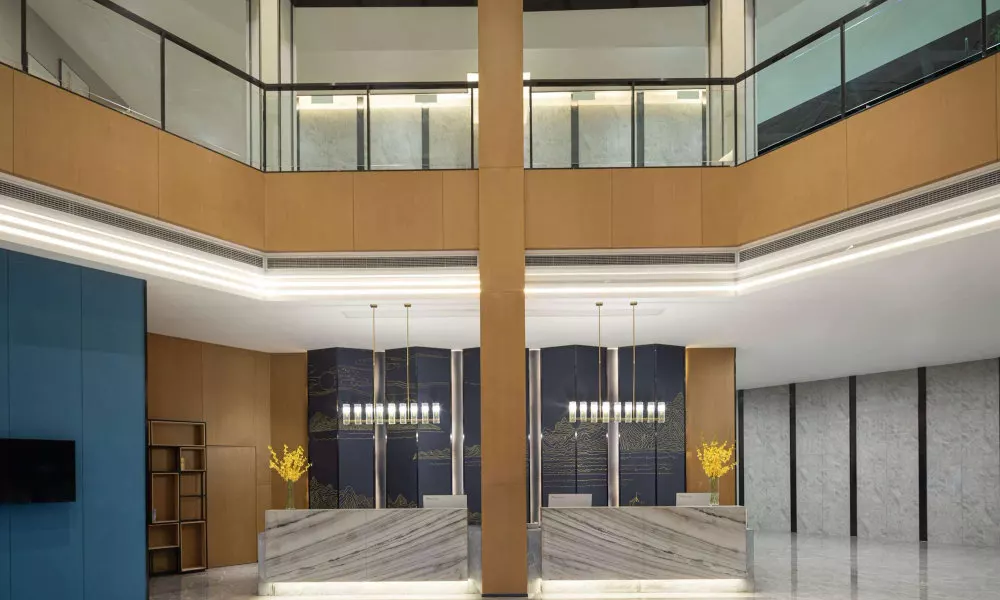 Days Inn by Wyndham Chongqing Tongliang, фото 5