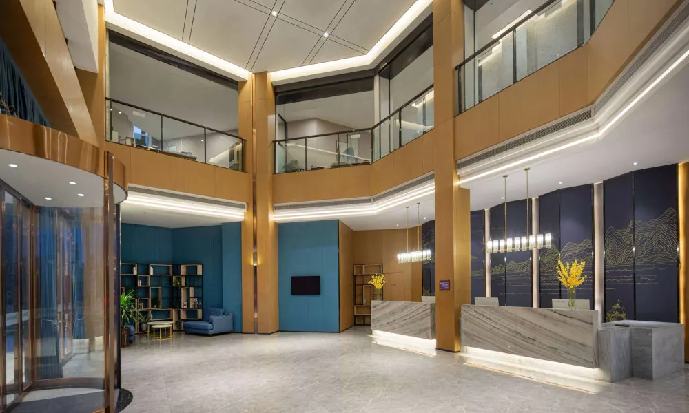 Days Inn by Wyndham Chongqing Tongliang, фото 4