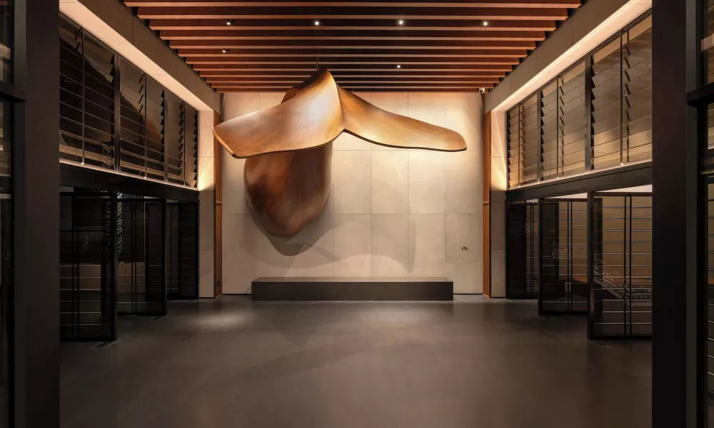 Flow And Co. Qingdao, Autograph Collection