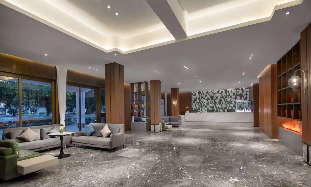 Days Inn By Wyndham Hainan Sanya Bay, фото 4
