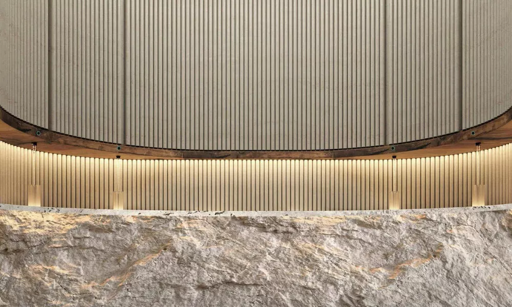 The Westin Seoul Parnas, фото 3