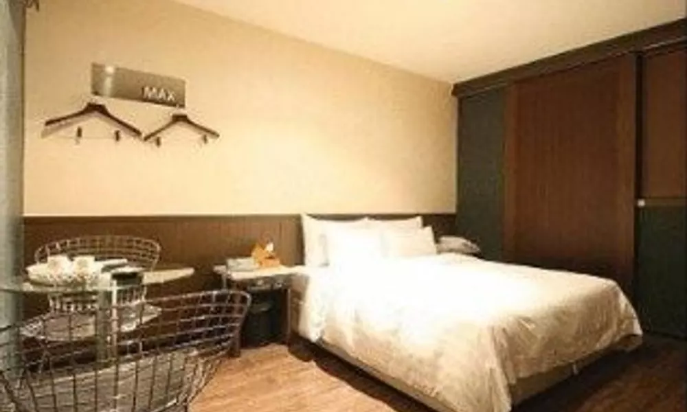 Max Hotel, фото 2