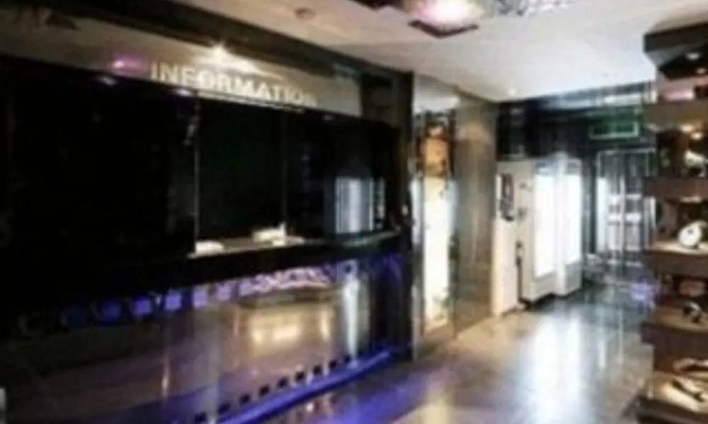 Max Hotel, фото 4