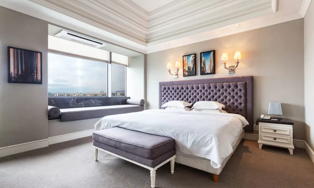 The Riverside Hotel, фото 3