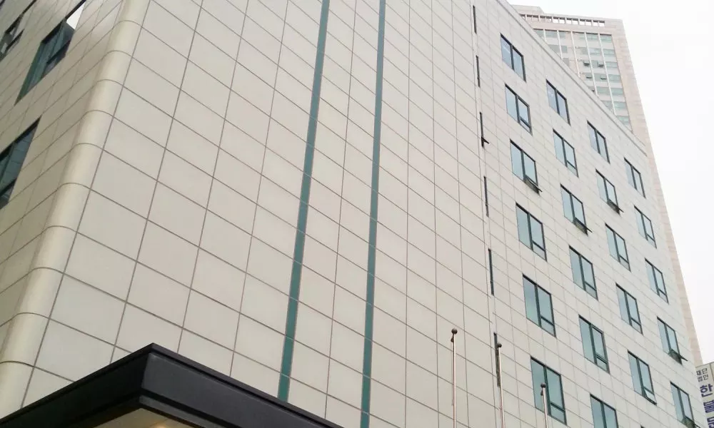 Seoul Rex Hotel, фото 3