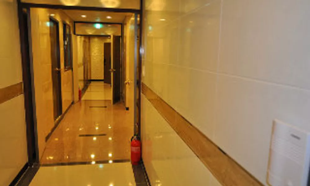 Cloud 9 hotel, фото 5
