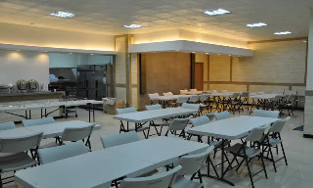 Cloud 9 hotel, фото 4