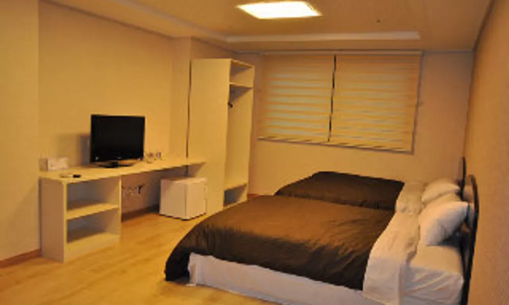 Cloud 9 hotel, фото 2