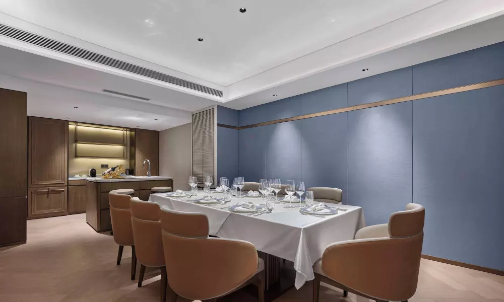 Doubletree By Hilton Beijing East Third Ring Road, фото 5