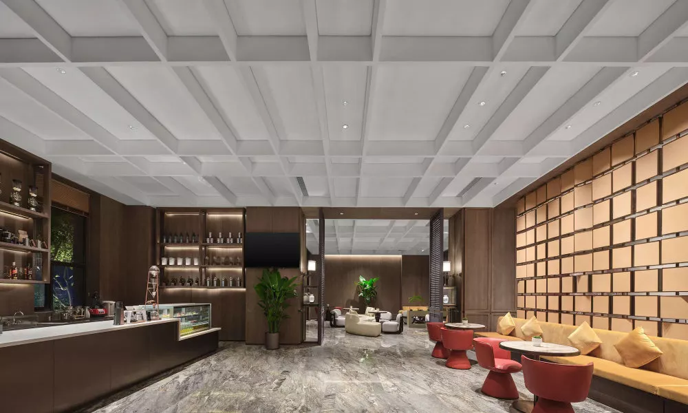 Doubletree By Hilton Beijing East Third Ring Road, фото 4