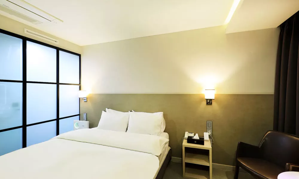 CS Avenue Tourist Hotel