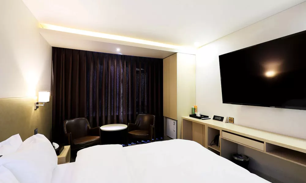 CS Avenue Tourist Hotel, фото 2