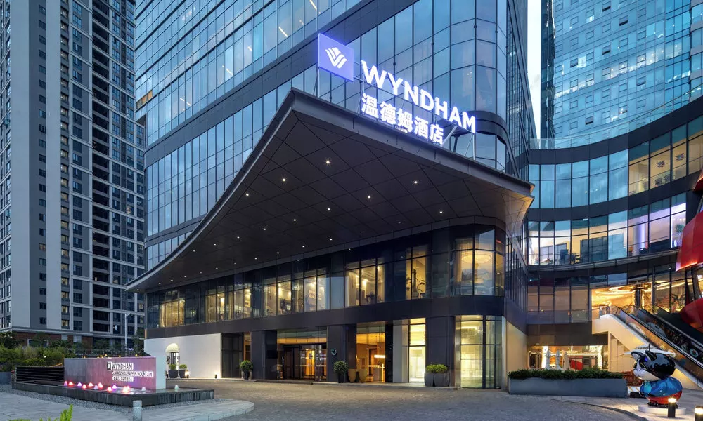 Junluxe Guangzhou Baiyun, фото 4