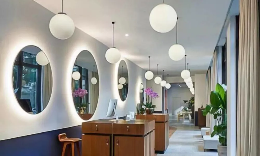 basePLUS-Shanghai BINJIANG Serviced Apartment