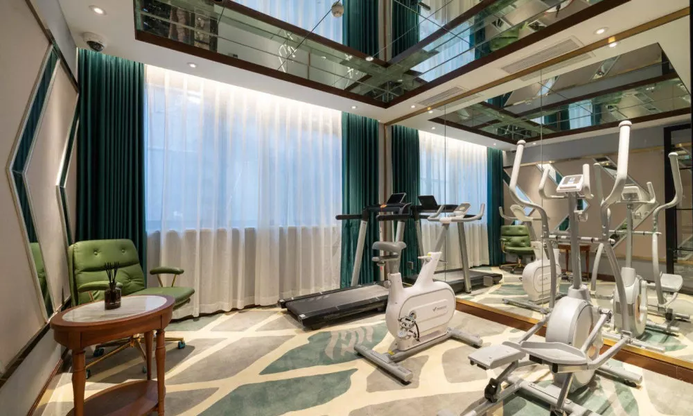 Time Traveller Boutique Hotel - Near The Bund, The Pearl Tower, Suzhou Creek, Sihang Warehouse, Natu, фото 5