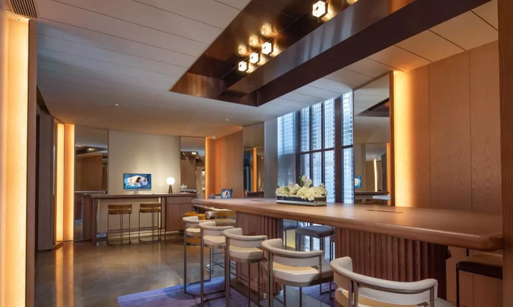 Hampton by Hilton Shenzhen Futian Port