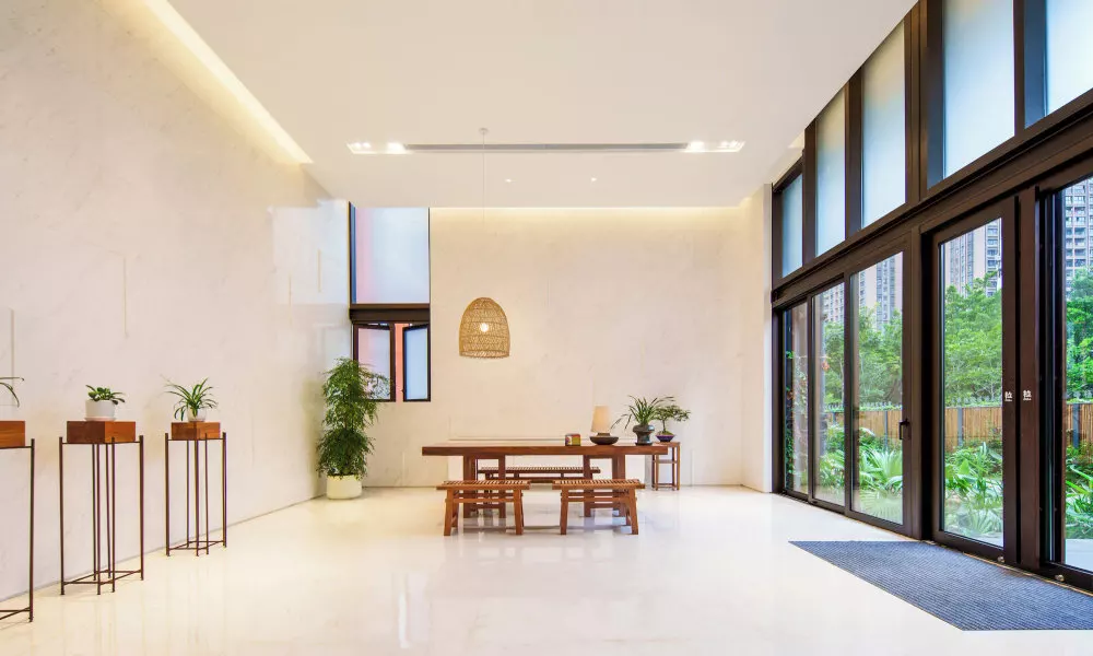 Wutong Hotel Apartment Bao'an Center, фото 4