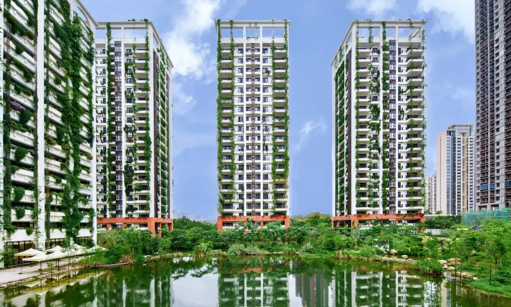 Wutong Hotel Apartment Bao'an Center