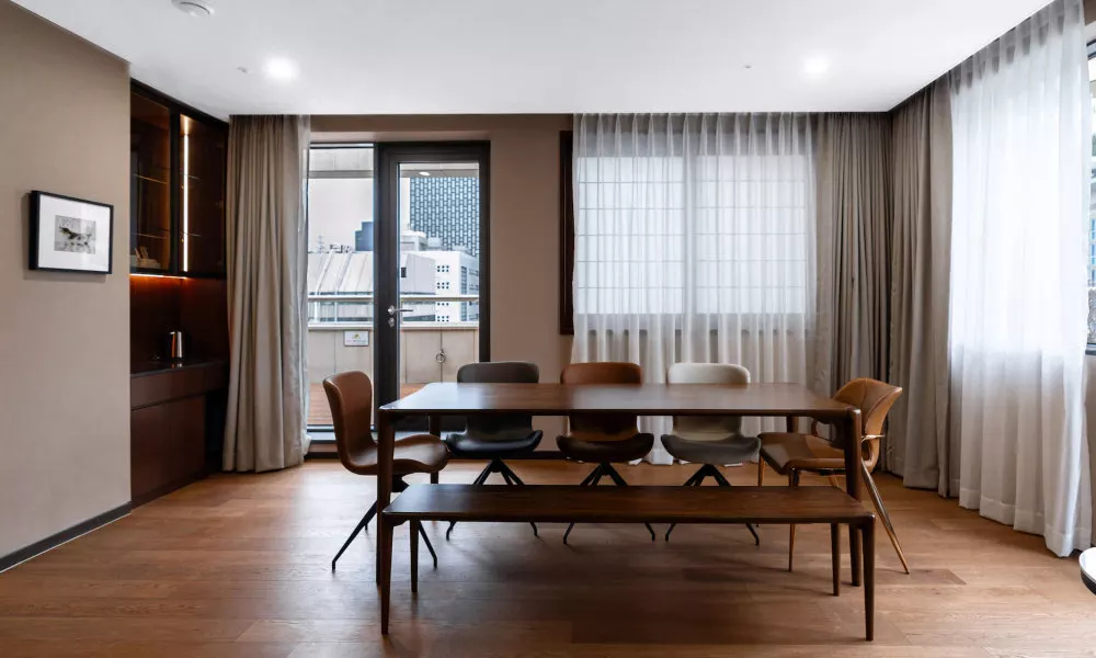 The Prima Hotel Jongno, фото 4