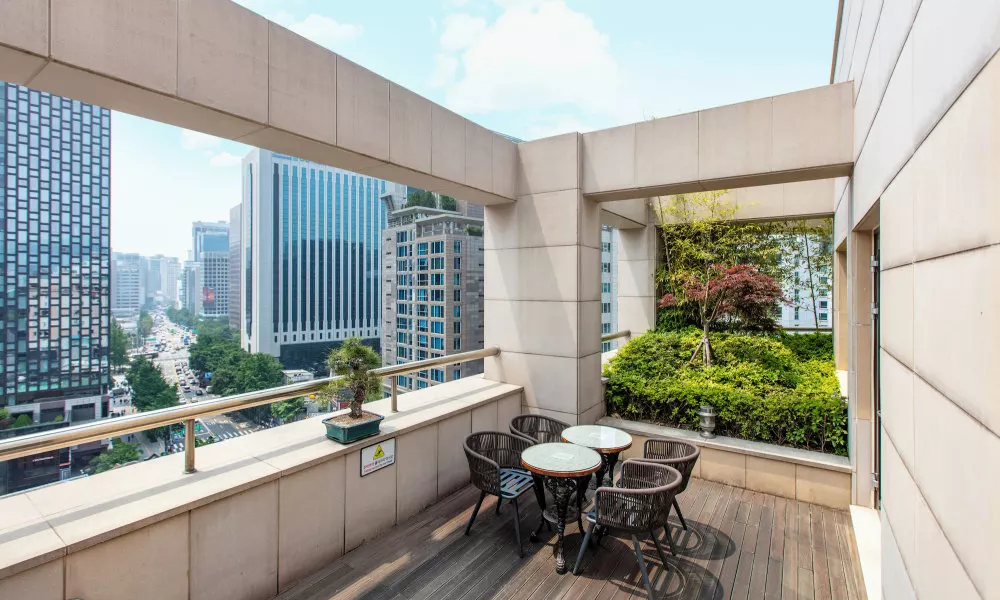 The Prima Hotel Jongno, фото 2