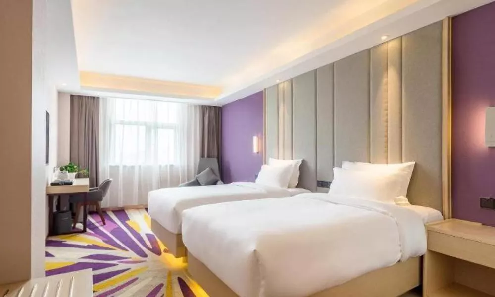 Lavande Hotel·Beijing Capital Airport Xiedao
