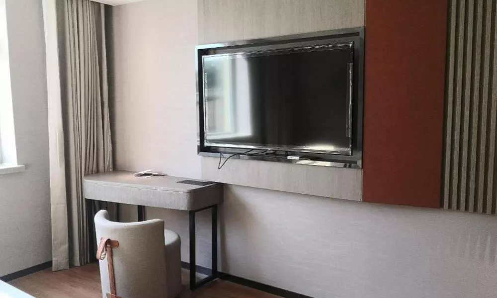 Zmax Hotel Beijing Wangjing Jiuxianqiao Xingji Bear, фото 3