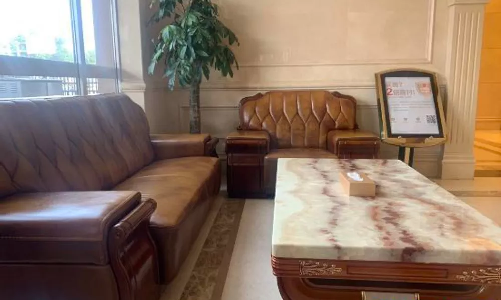 Vienna Hotel Beijing Songzhuang