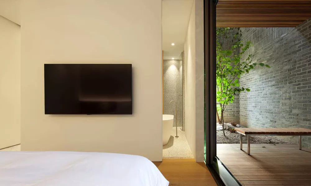 Namu Hotel, фото 2