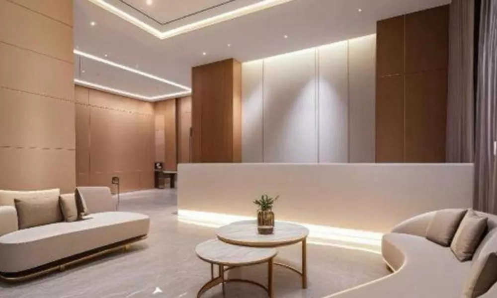 GreenTree Alliance Hotel Chongqing Nanping Wanda Plaza, фото 4
