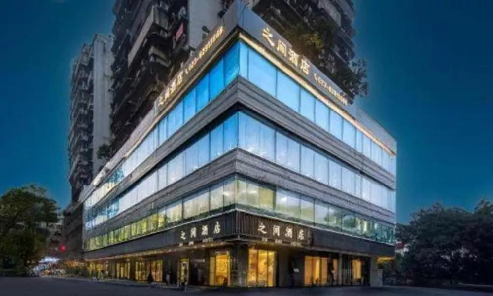 GreenTree Alliance Hotel Chongqing Nanping Wanda Plaza, фото 3