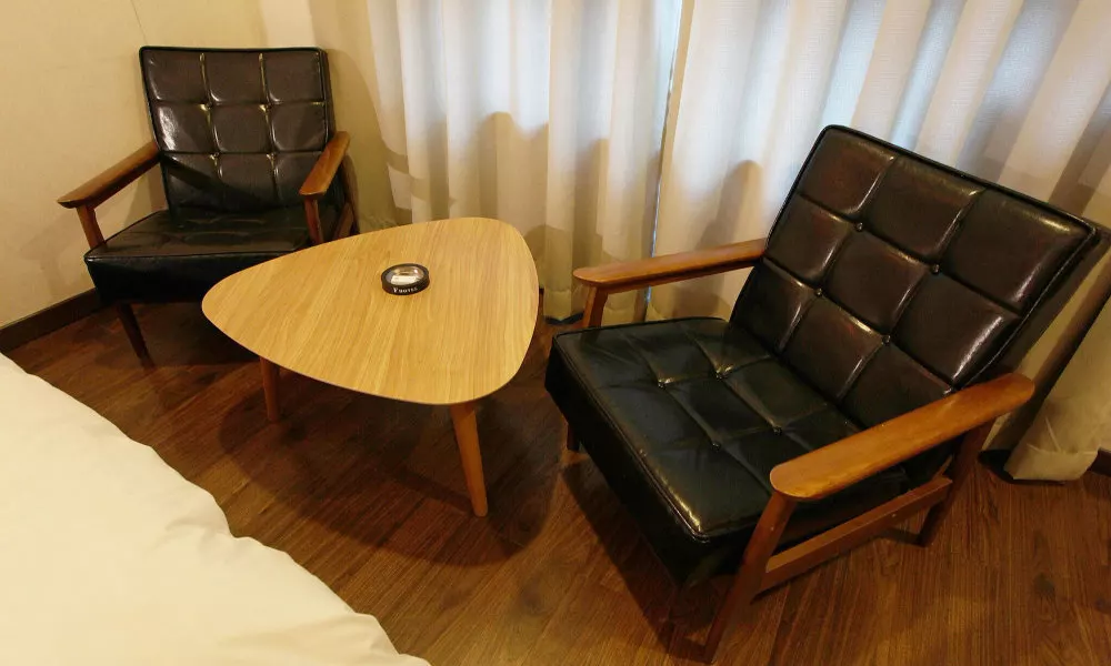 F HOTEL Yeongdeungpo, фото 2