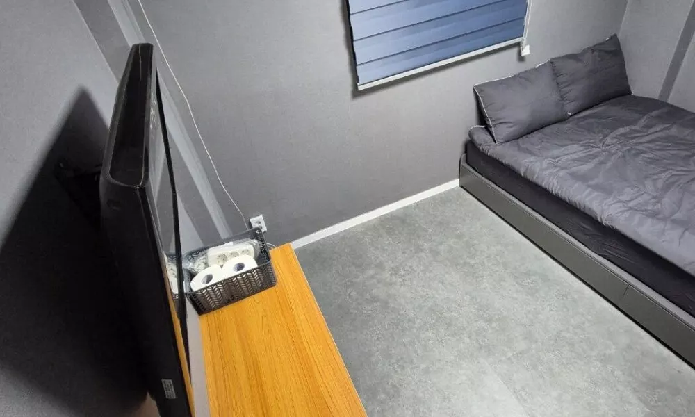 Gangnam Seven Hostel, фото 2