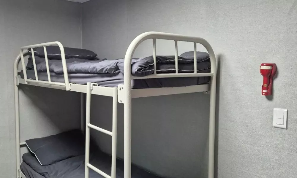 Gangnam Seven Hostel