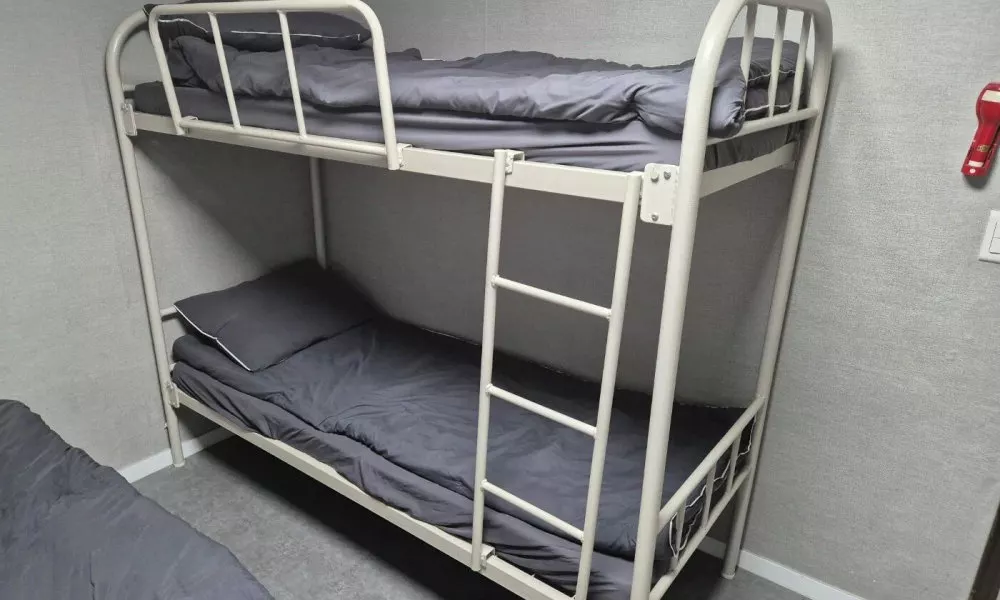 Gangnam Seven Hostel, фото 3