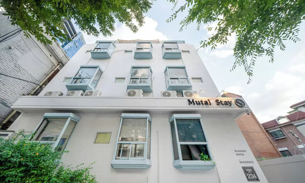 Mutal Stay, фото 5