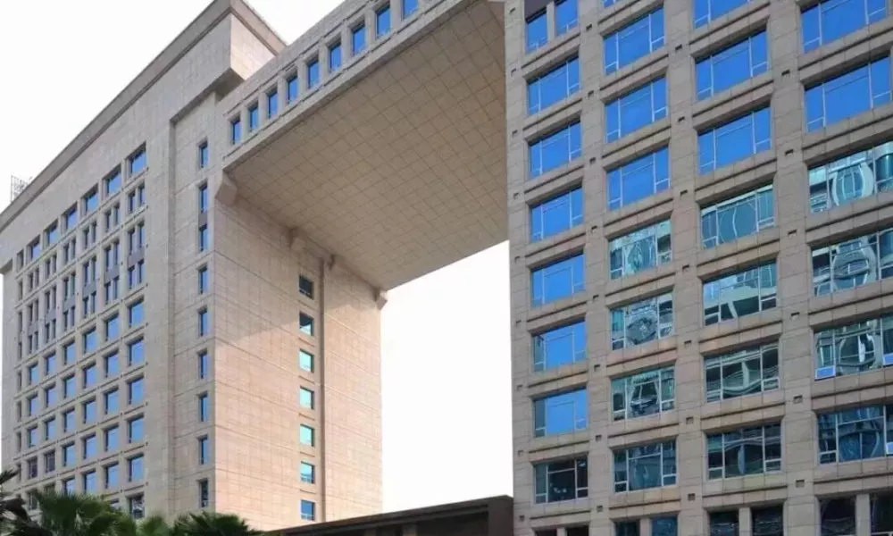 Intercity Hotel Guangzhou East Railway Station