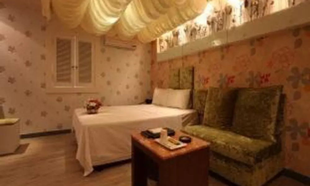 R Hotel Seongbuk, фото 3
