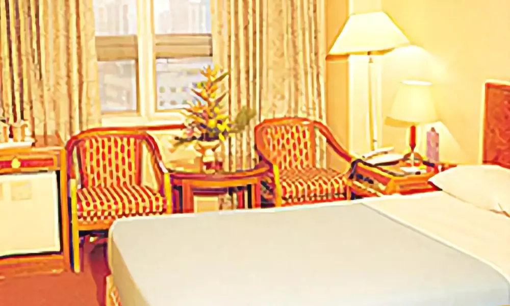 River Park Hotel