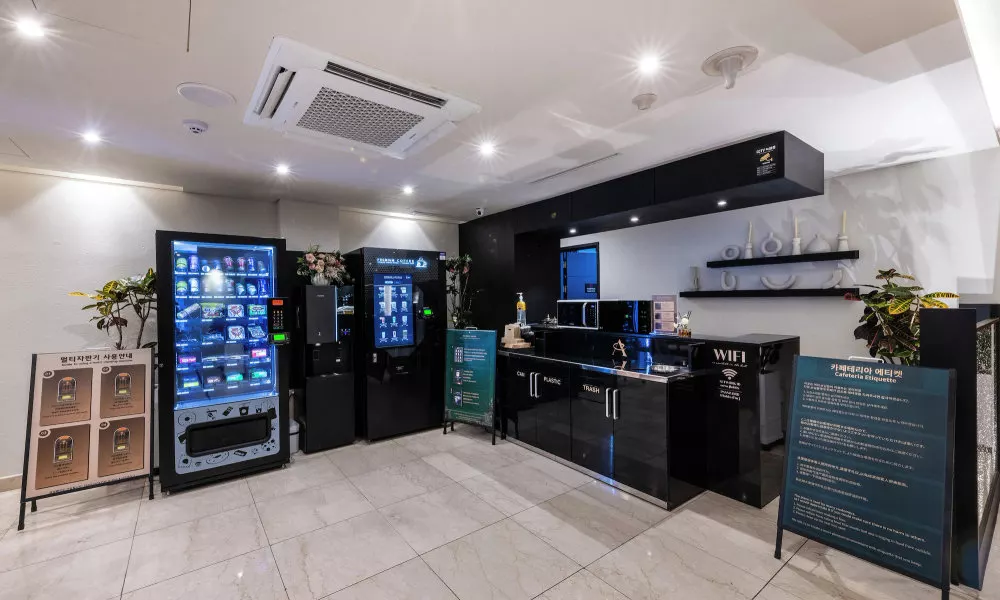 New Chonji Hotel, фото 4