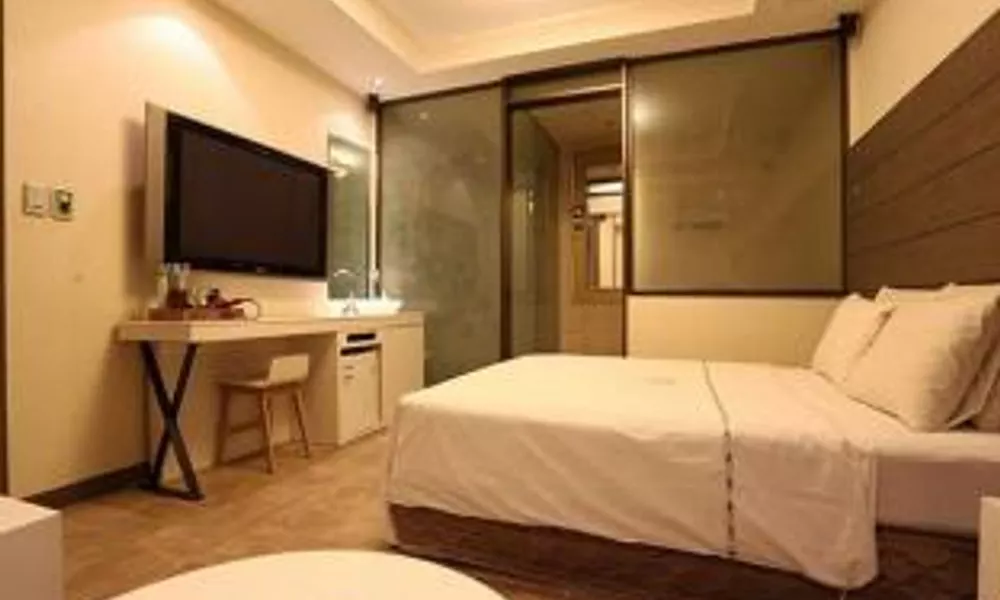 Ritz Seoul Hotel, фото 2