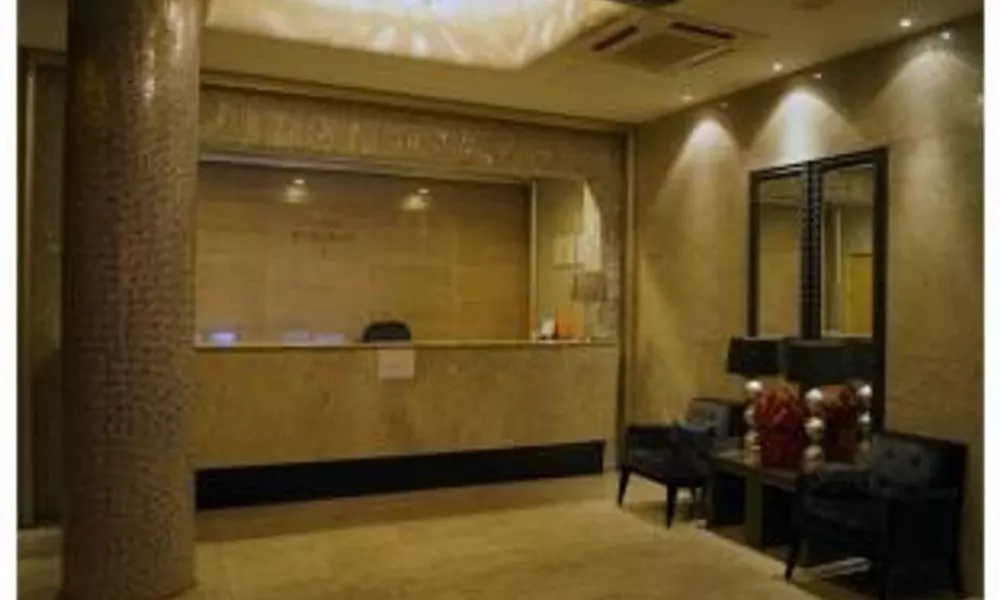 Ritz Seoul Hotel