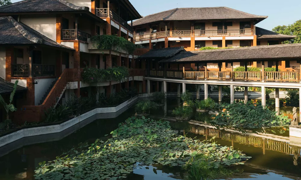Club Med Bali, фото 3