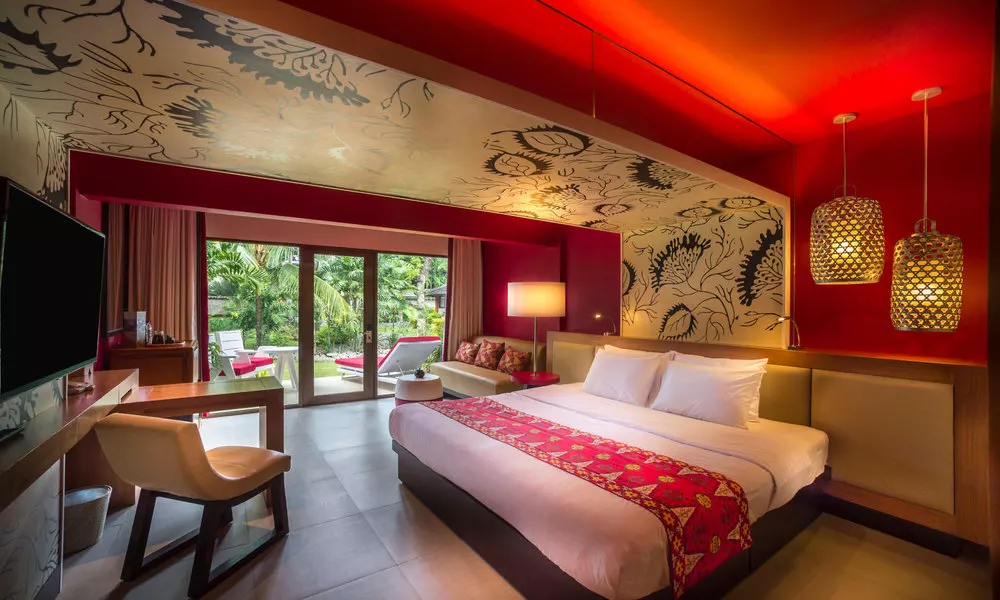 Club Med Bali, фото 2