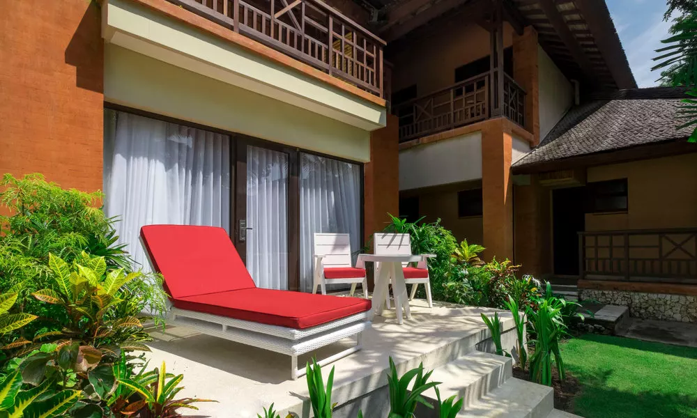 Club Med Bali, фото 4