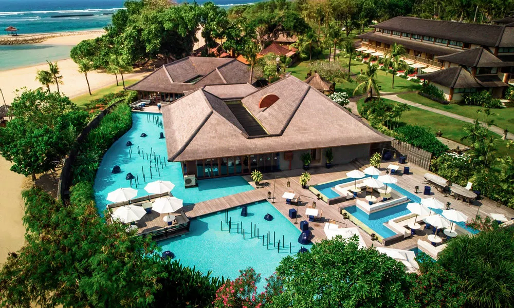Club Med Bali