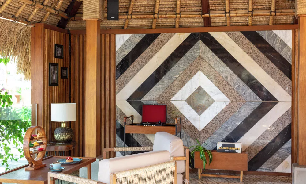 Paradisus by Meliá Bali, фото 2