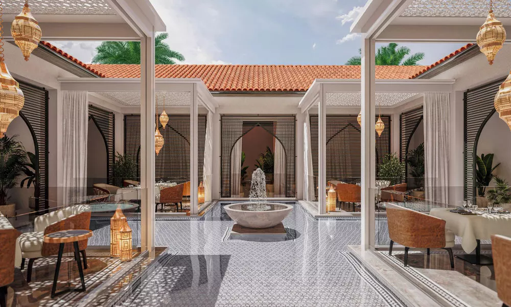 Paradisus by Meliá Bali, фото 5
