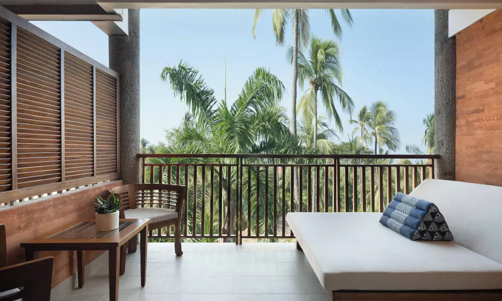 Paradisus by Meliá Bali, фото 3