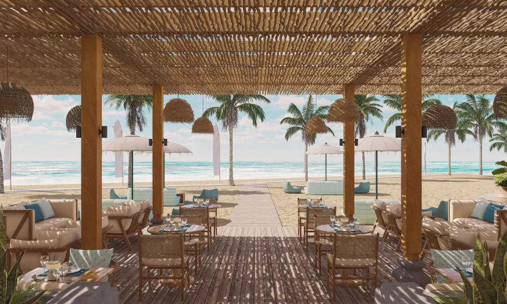Paradisus by Meliá Bali