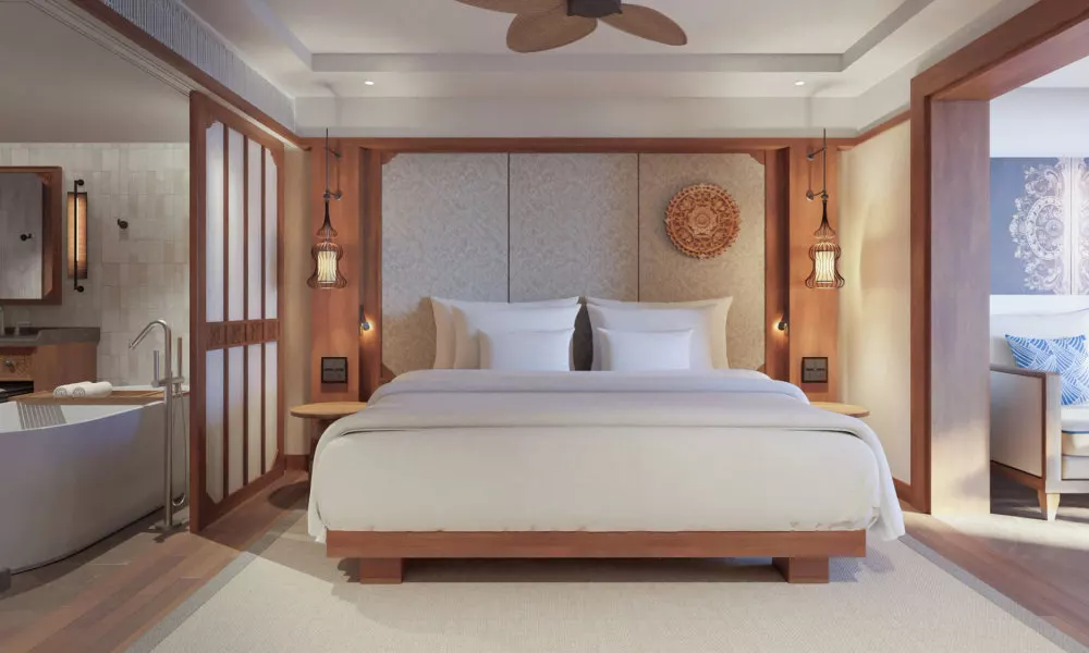 Paradisus by Meliá Bali, фото 4